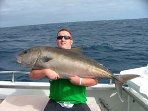 Saltwater Charters WA - Accommodation Coffs Harbour 1