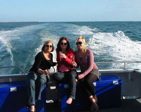 Saltwater Charters WA - Accommodation Coffs Harbour 3