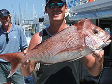 Sunshine Coast Fishing Charters - Accommodation Coffs Harbour 2
