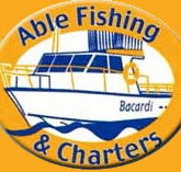 Able Fishing Charters - Accommodation Coffs Harbour