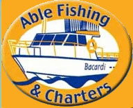Able Fishing Charters - Accommodation Coffs Harbour 0