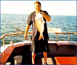 Able Fishing Charters - Accommodation Coffs Harbour 1