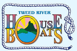 Tweed River House Boats - Accommodation Coffs Harbour 0