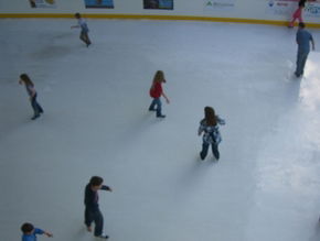 Liverpool Catholic Club Rink - Accommodation Coffs Harbour 3