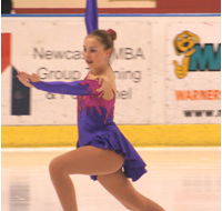 Hunter Ice Stadium - Accommodation Coffs Harbour