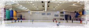 Penrith Ice Palace - Accommodation Coffs Harbour 1