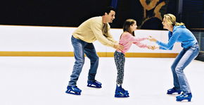 Penrith Ice Palace - Accommodation Coffs Harbour 2