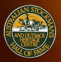 Australian Stockman's Hall Of Fame - Accommodation Coffs Harbour 0