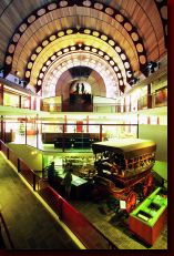 Australian Stockman's Hall Of Fame - Accommodation Coffs Harbour 1