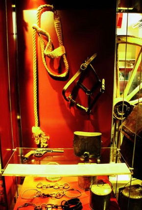 Australian Stockman's Hall Of Fame - Accommodation Coffs Harbour 3