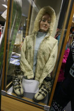 Alpine Museum - Accommodation Coffs Harbour 0