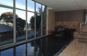 Breathtaker On High Spa Retreat - Accommodation Coffs Harbour 0