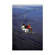 Scenic Chairlift Ride - Accommodation Coffs Harbour 0