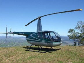Alpine Helicopter Charter Scenic Tours - Accommodation Coffs Harbour 1