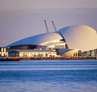 Western Australian Maritime Museum - Fremantle - Accommodation Coffs Harbour
