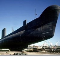 Submarine Ovens - Accommodation Coffs Harbour