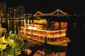 Kookaburra River Queens - Accommodation Coffs Harbour 0