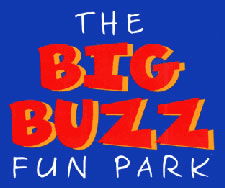 The Big Buzz Fun Park - Accommodation Coffs Harbour 0