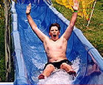 The Big Buzz Fun Park - Accommodation Coffs Harbour 1