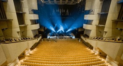 QPAC - Accommodation Coffs Harbour