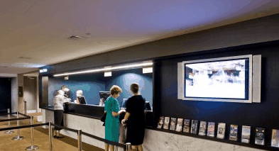QPAC - Accommodation Coffs Harbour 2
