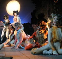 Harvest Rain Theatre Company - Accommodation Coffs Harbour