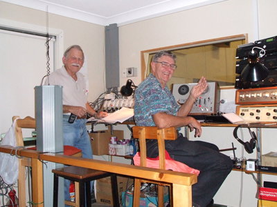 St Luke's Theatre - Accommodation Coffs Harbour 0