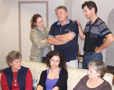 St Luke's Theatre - Accommodation Coffs Harbour 2