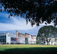 Brisbane Powerhouse Arts - Accommodation Coffs Harbour