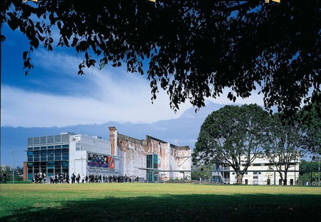 Brisbane Powerhouse Arts - Accommodation Coffs Harbour 0