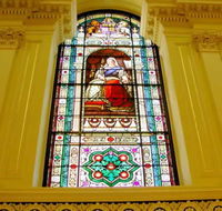 Parliament House - Accommodation Coffs Harbour