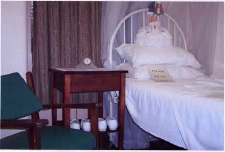 Nursing Museum RBH - Accommodation Coffs Harbour 0