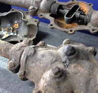 Queensland Energy Museum - Accommodation Coffs Harbour