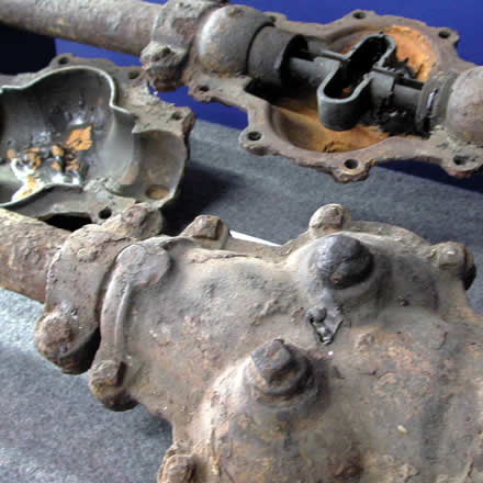 Queensland Energy Museum - Accommodation Coffs Harbour 0