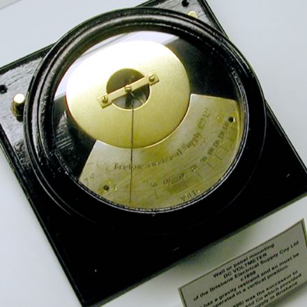 Queensland Energy Museum - Accommodation Coffs Harbour 2