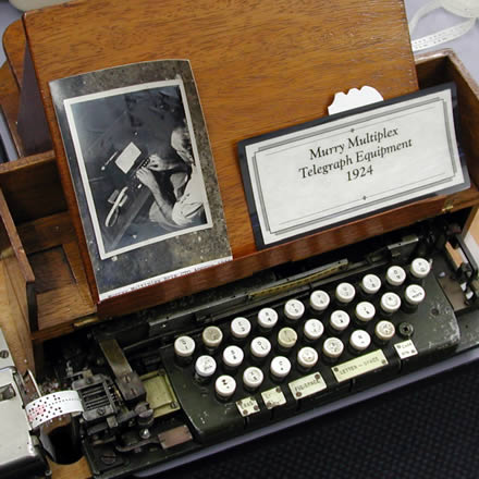 Telstra Museum - Accommodation Coffs Harbour 1