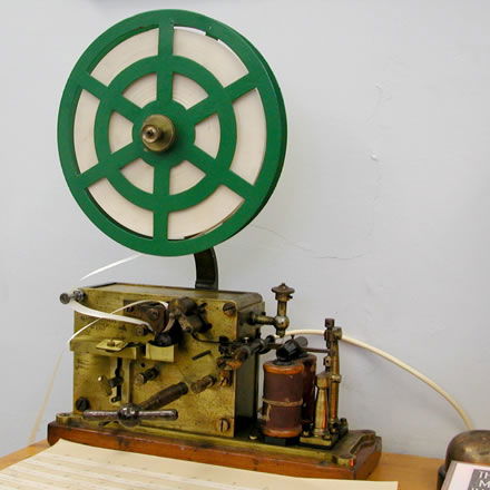 Telstra Museum - Accommodation Coffs Harbour 2