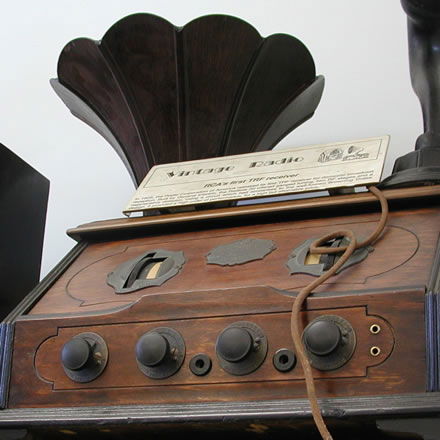 Telstra Museum - Accommodation Coffs Harbour 3
