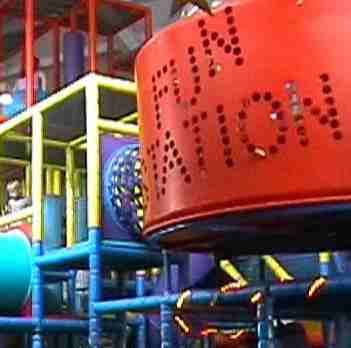 Fun Station Rockingham - Accommodation Coffs Harbour 1