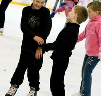 Cockburn Ice Arena - Accommodation Coffs Harbour