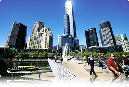 Eureka Skydeck 88 - Accommodation Coffs Harbour 2