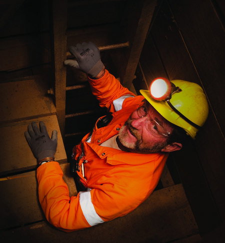 Mining Hall Of Fame - Accommodation Coffs Harbour 3