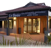 Le Beau Day Spa - Accommodation Coffs Harbour