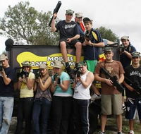 Mobile Laser Skirmish - Accommodation Coffs Harbour