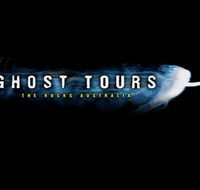 The Rocks Ghost Tours - Accommodation Coffs Harbour