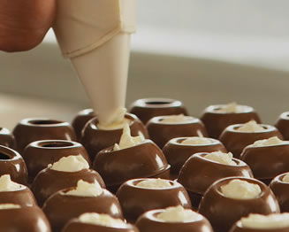 Margaret River Chocolate Company - Accommodation Coffs Harbour 0