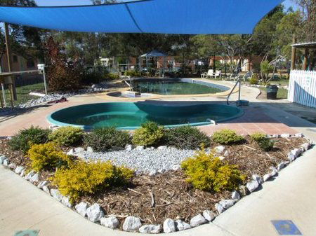Innot Hot Springs Leisure & Health Park - Accommodation Coffs Harbour 1