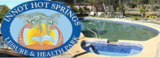 Innot Hot Springs Leisure & Health Park - Accommodation Coffs Harbour 2