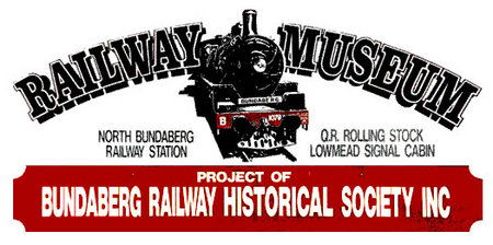 Bundaberg Railway Museum - Accommodation Coffs Harbour 0