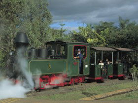 Bundaberg Railway Museum - Accommodation Coffs Harbour 2
